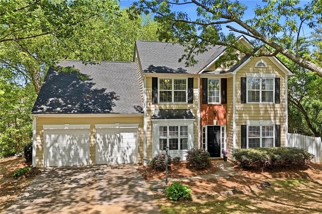 1810 Westwind Drive - Photo 1