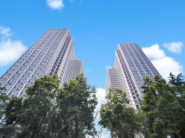 4250 N Marine Drive - Photo 1