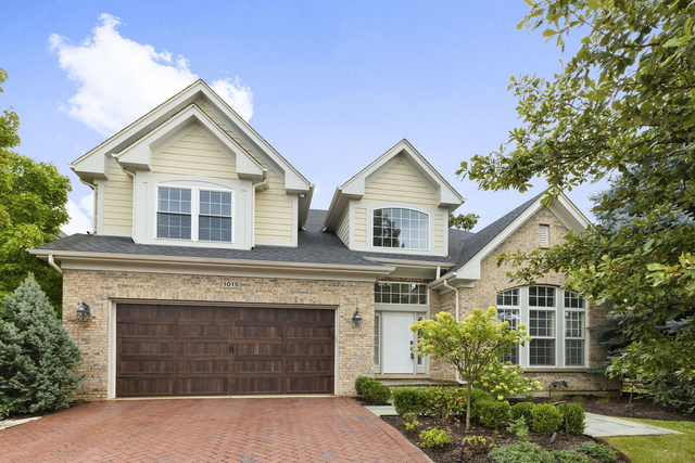 1015 White Pine Lane - Photo 1