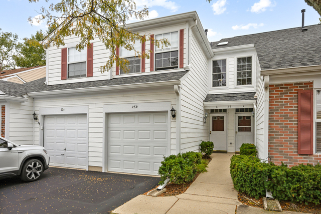 26 Tyler Court - Photo 1