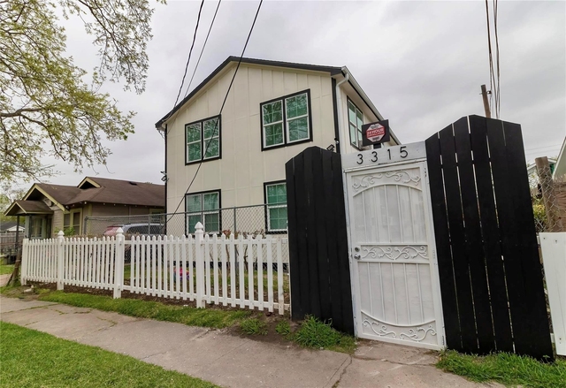 3315 Reeves Street - Photo 1