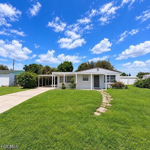 1111 Cherokee Avenue - Photo 1