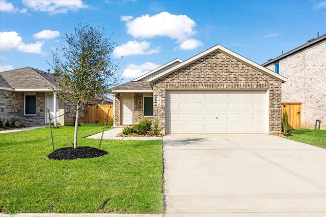 18606 Tulip Creek Drive - Photo 1