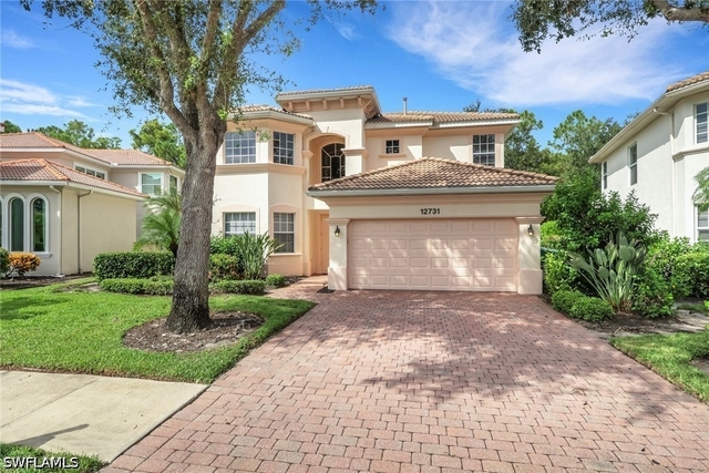12731 Aviano Drive - Photo 1