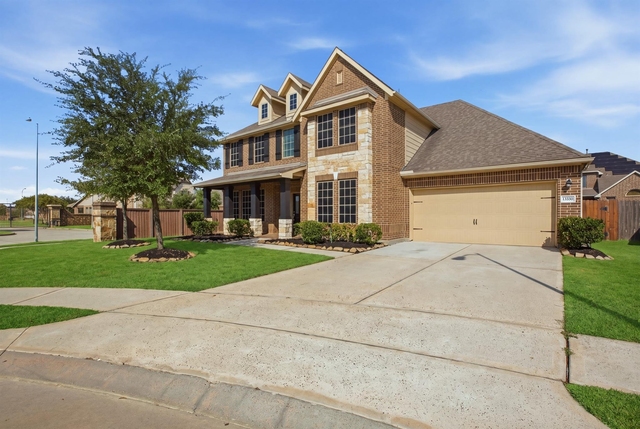 13330 Ashland Point Lane - Photo 1