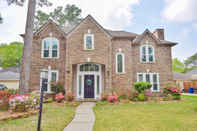 12919 Bristol Berry Drive - Photo 1