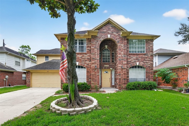 6311 Drake Elm Drive - Photo 1