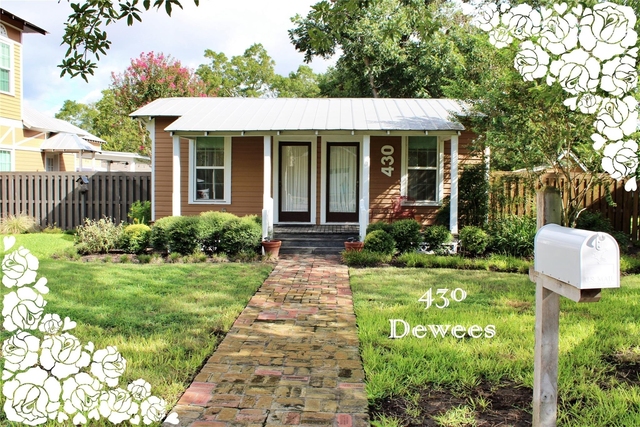 430 Dewees Street - Photo 1