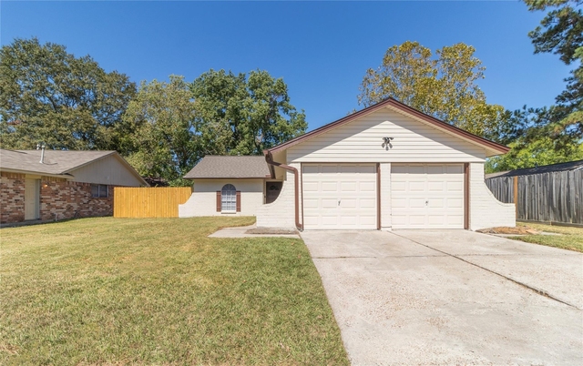 5447 Deer Timbers Trail - Photo 1