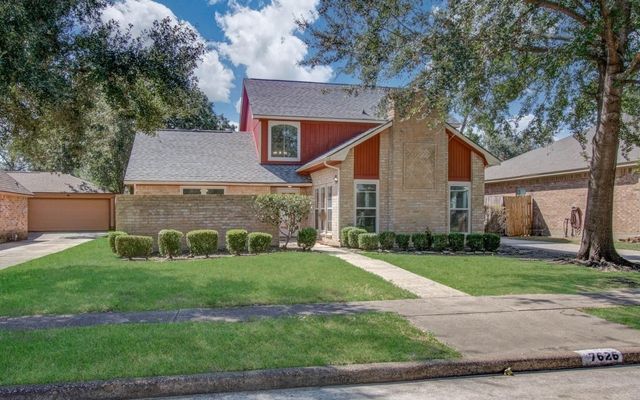 7626 Cypress Drive - Photo 1