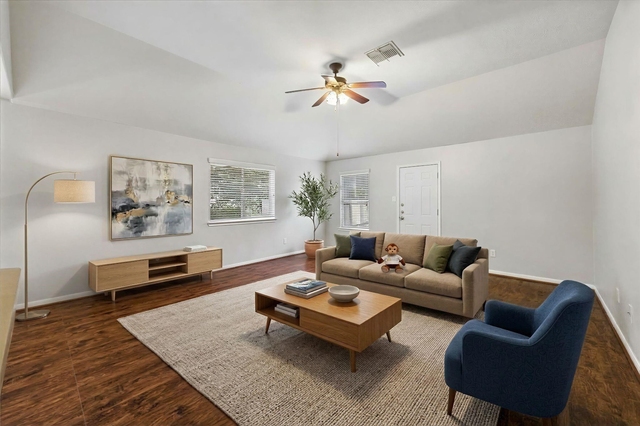 15203 Green Whisper Drive - Photo 1