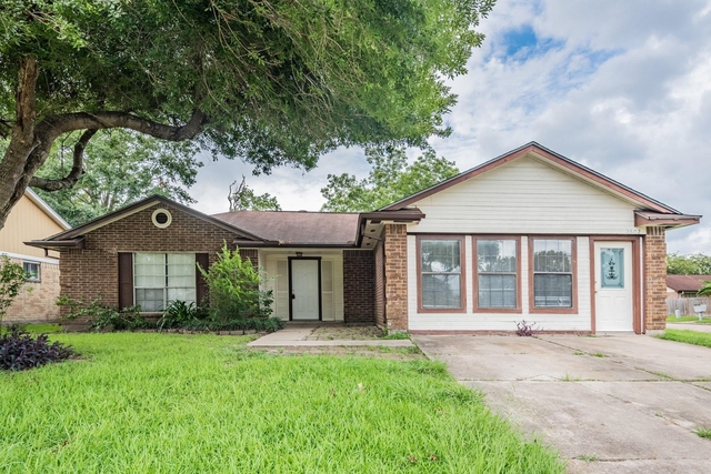 2602 Orion Drive - Photo 1