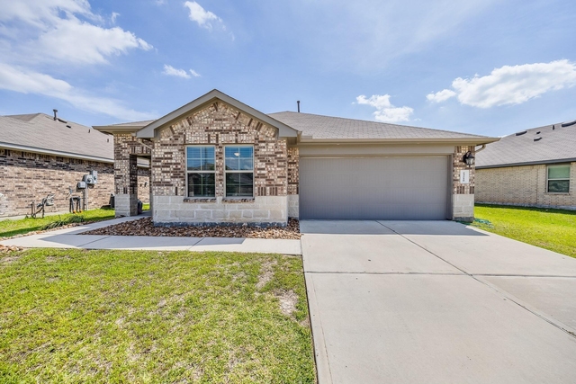 23210 Barberry Creek Trail - Photo 1