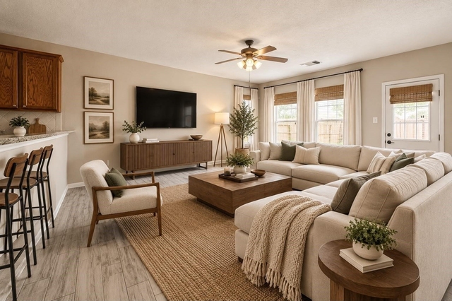 706 Pickett Hill Lane - Photo 1
