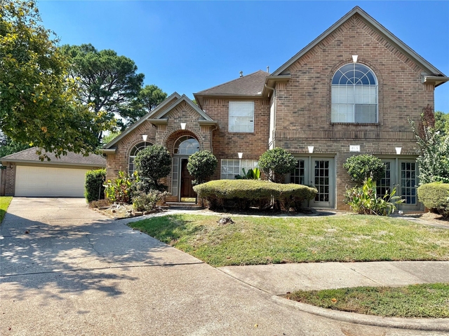 8815 Champion Springs Circle - Photo 1