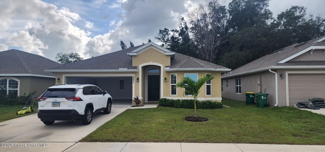 891 Tupelo Circle - Photo 1