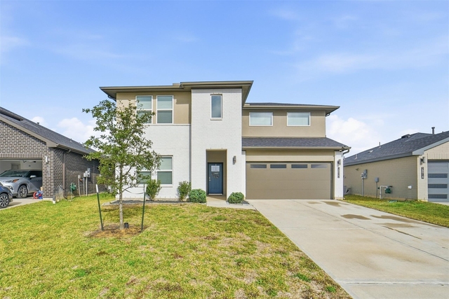 28922 Yulee Mill Drive - Photo 1