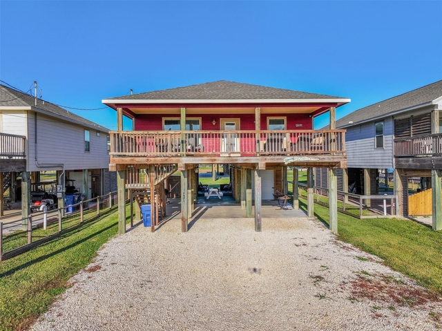 414 Thunder Road - Photo 1
