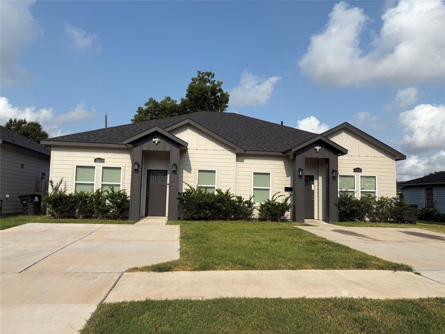 8110 Herschelwood Street - Photo 1