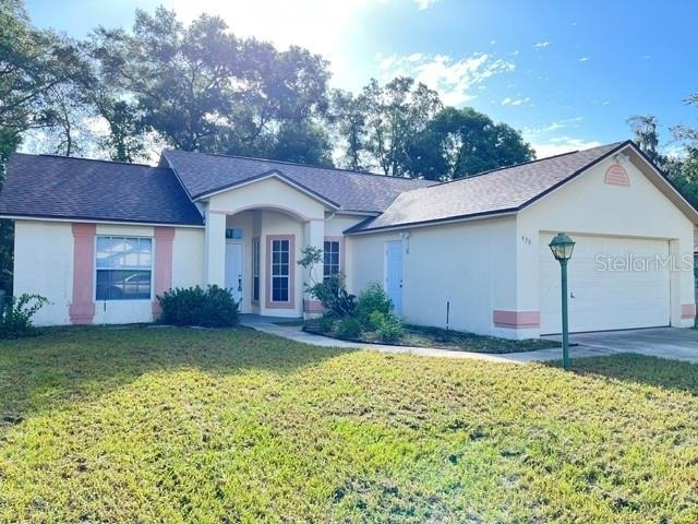430 Berwick Circle - Photo 1