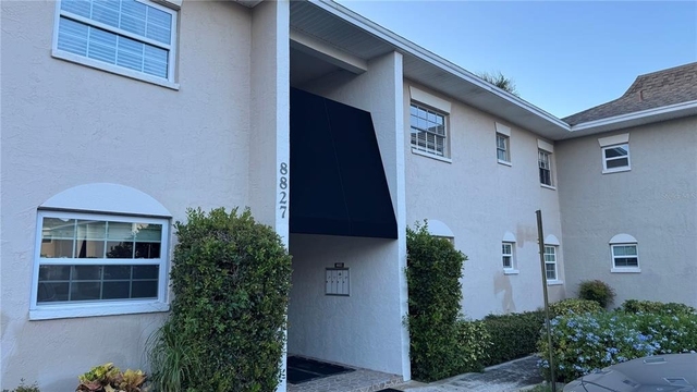 8827 Bay Pointe Drive - Photo 1