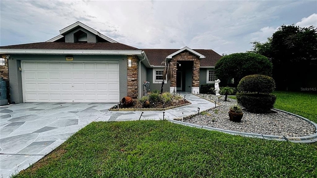 3407 Silver Meadow Way - Photo 1