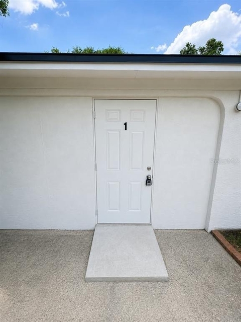 36739 Old Suwannee Road - Photo 1