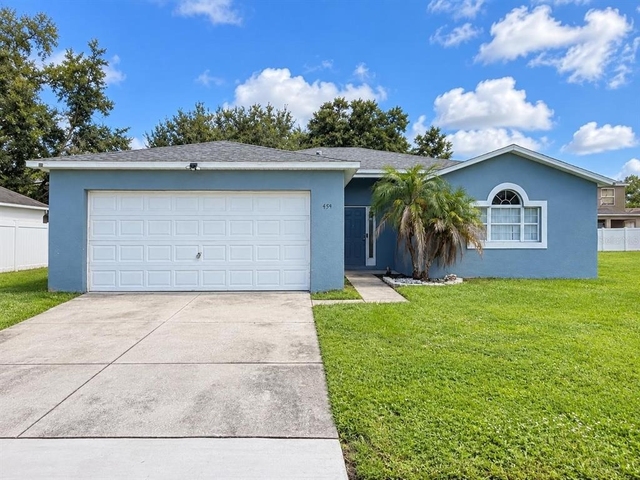 454 Cardinal Court - Photo 1
