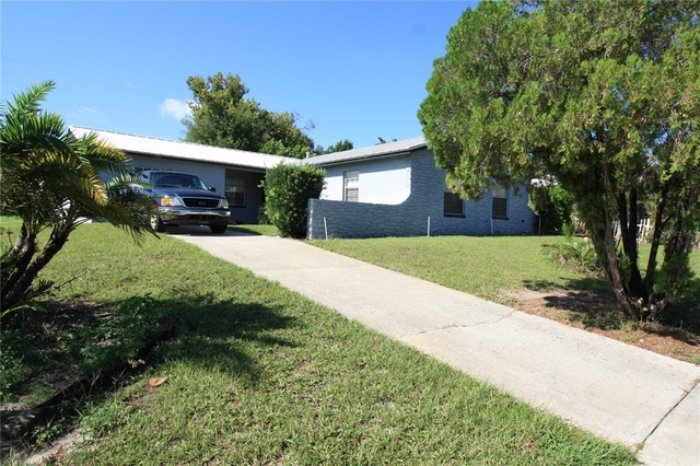 390 Lilac Road - Photo 1