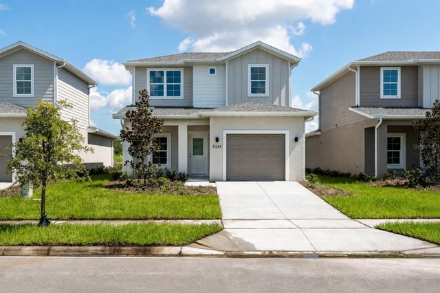 5359 Vista Lago Drive - Photo 1