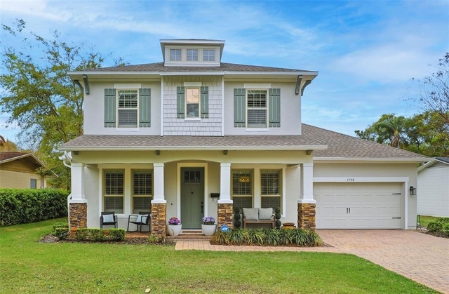 1750 Carollee Lane - Photo 1