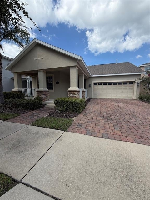 15055 Driftwater Drive - Photo 1