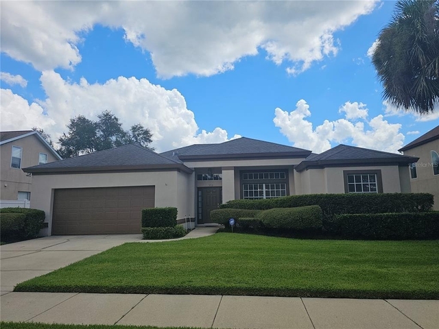 350 Lake Amberleigh Drive - Photo 1