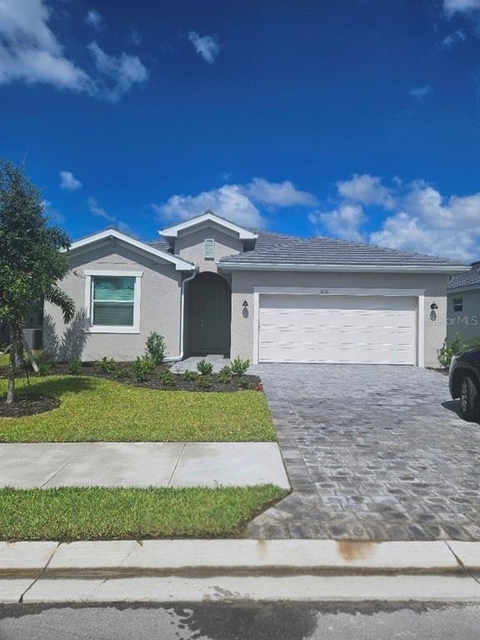8116 Shore Lake Drive - Photo 1