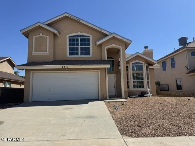 404 Desert Chicory Street - Photo 1