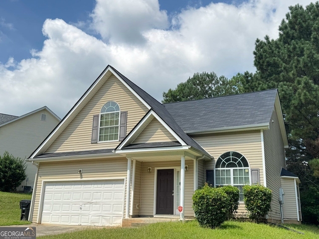 3229 Diamond Bluff - Photo 1