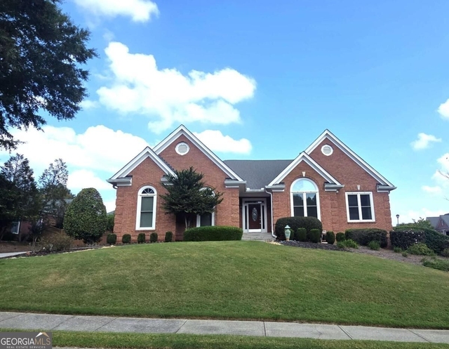 2565 Harman Park Court - Photo 1