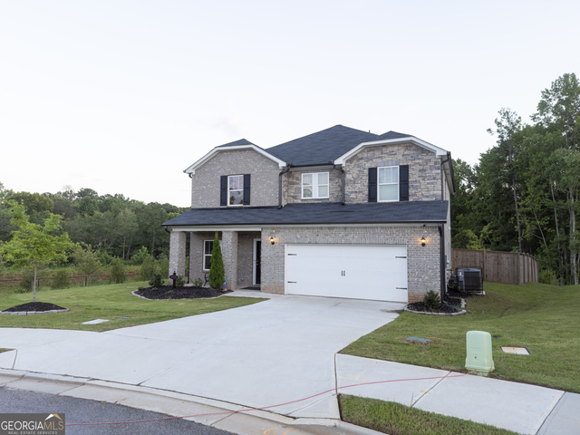 6960 Newcastle Court - Photo 1