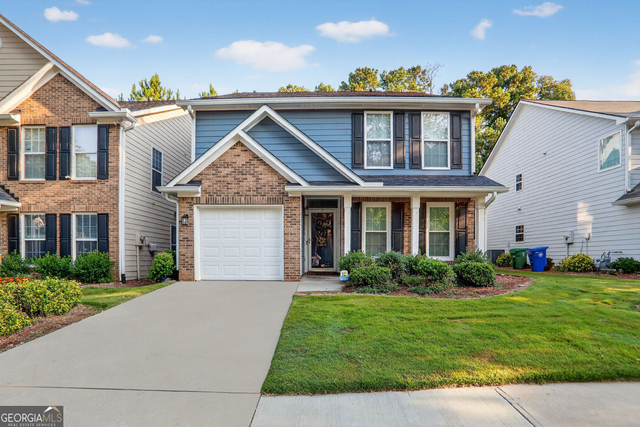 1308 Gates Circle - Photo 1