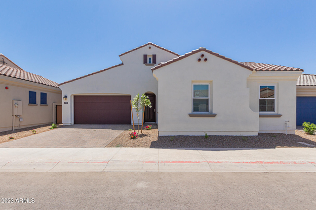 4133 E Las Colinas Drive - Photo 1