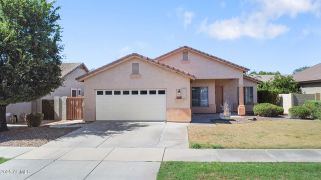 3458 E Park Avenue - Photo 1