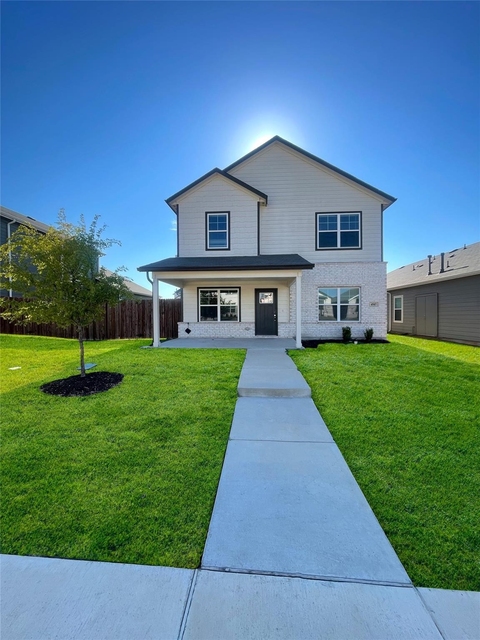 4507 Oatman Drive - Photo 1