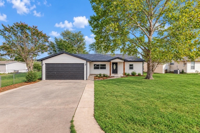 230 Overlook Trail - Photo 1