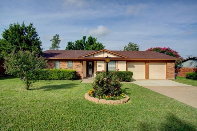 6470 Westrock Drive - Photo 1