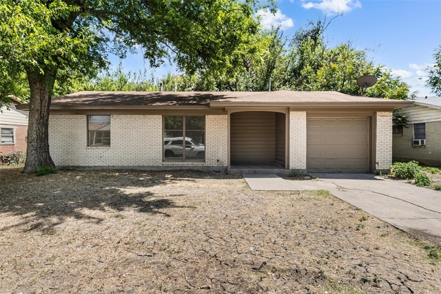 3812 Acree Street - Photo 1