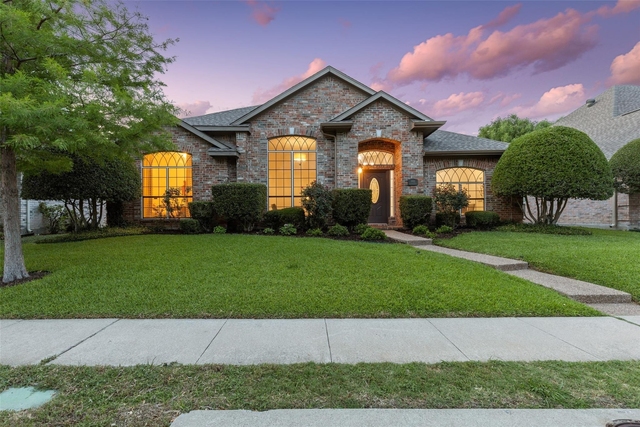 5915 Willow Wood Lane - Photo 1