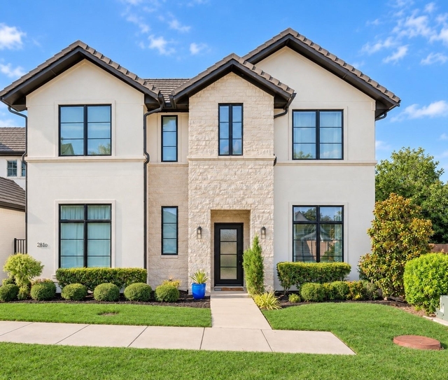 201 Magnolia Lane - Photo 1