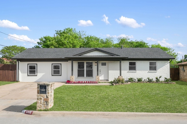 5905 Saramac Drive - Photo 1