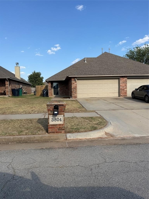 3804 Matthew Drive - Photo 1