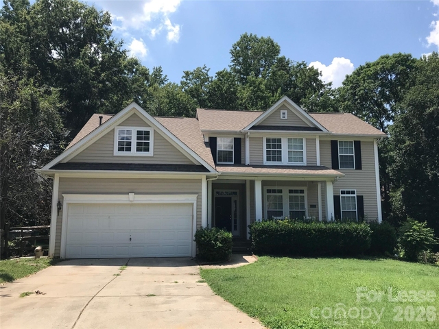 3400 Pasture View Court - Photo 1